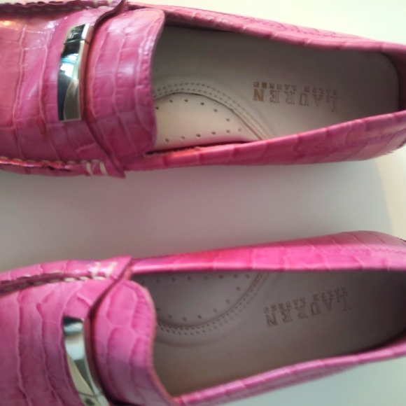 Lauren Ralph Lauren size 7 - Picture 4 of 14